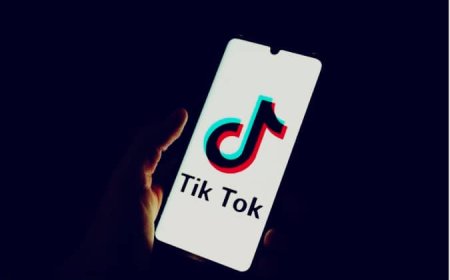 TikTok to Cut Hundreds of Jobs Globally as AI Takes Over Content Moderation