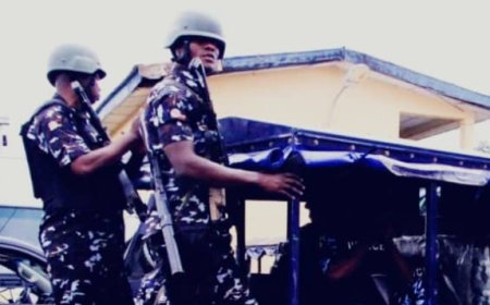 Ogun Police Begins Manhunt For Killers Of APC Councillorship Candidate, Adeleke Adeyinka, Releases Body To Family