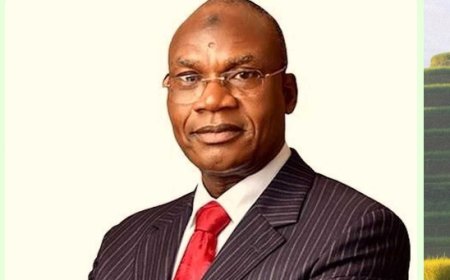 New School Curriculum:Nigerian Students Must  Graduate With At Least Two Skills Henceforth -FG