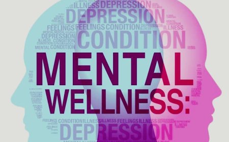 Investing in Mental Well-being At Work is Key to Productivity, Says WHO