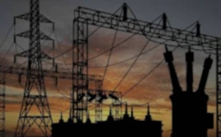 Nigeria in Darkness As National Grid Collapses Again