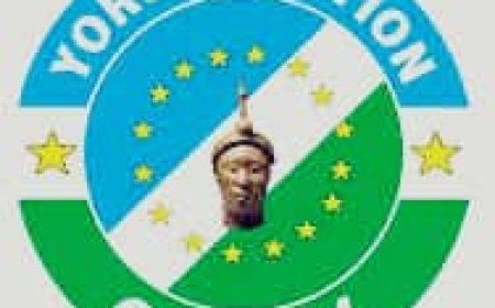 Yoruba Nation Agitator, Adeyemo Lateef Dies In NCS Custody