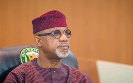 Amid Hunger, Unemployment, Ogun to Recruit Another Batch of 1,000 Teach Interns
