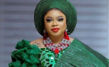 Nigeria Immigration Service Names Bobrisky As Person of Interest, Intercepts Him At Sème Border