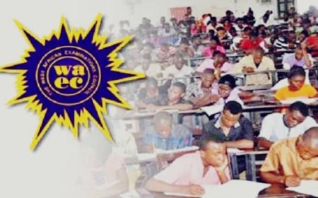 WAEC Announces Dates For 2024 Computer-Based WASSCE For Private Candidates