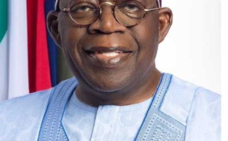 Cabinet Reshuffle: Tinubu Appoints Bianca Ojukwu As Minister, Replaces Five Ministers, Reassigns Portfolios