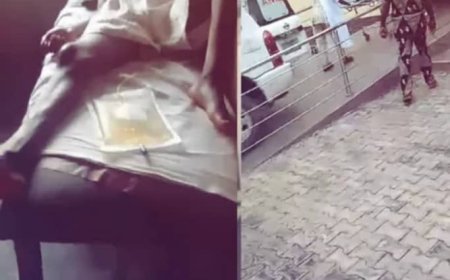 Ogun Teacher in Trouble For Punishment of Student with 162 Frog Jumps, 24 Strokes of Cane, Student Dies After 10 Days in the Hospital