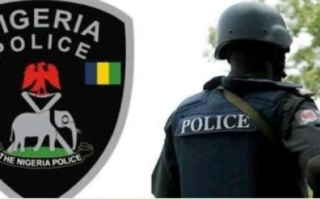 Beware of Online Dating - Police Warns Nigerians After Body of 23-Year-Old Lady Was Found