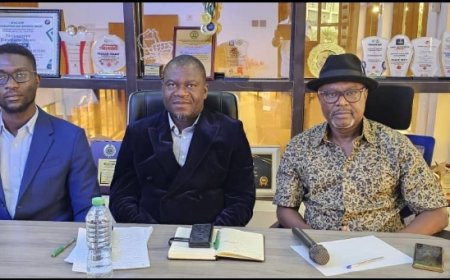 Pelican Collaborates With Canadian developers, NIDCOM to Attract Low-Interest Credit Financing for Real Estate in Nigeria