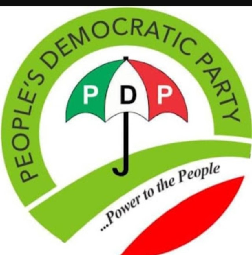 PDP Tags Tinubu’s Independence Day Speech As "Usual Rhetoric, False Claims, Waste Of Time"