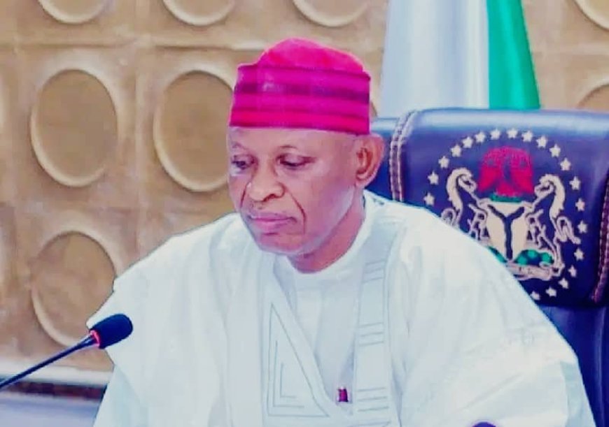 Kano Governor Adopts 95 Orphans, Donates Food Items Worth Millions, Pledges Full Support For Education, Welfare