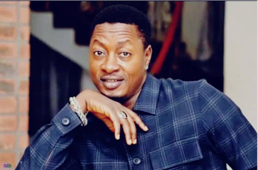 Taye Currency Apologizes to Pasuma, Fans Over Misinterpreted Comment