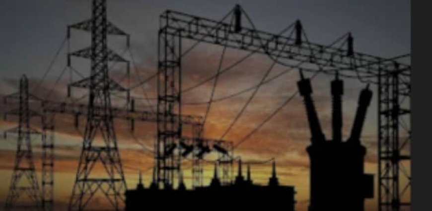 Nigeria in Darkness As National Grid Collapses Again