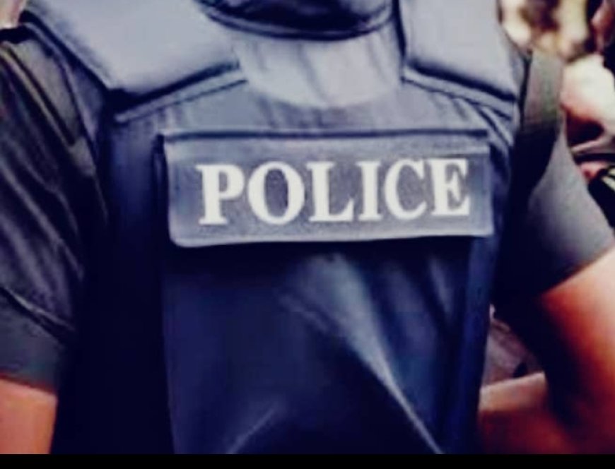 Assistant Superintendent of Police Fatally Attacked by Okada Riders