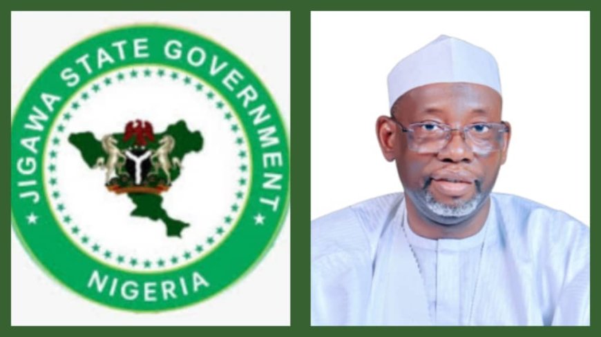 Jigawa Governor Suspends Commissioner Accused of Sleeping With Married Woman