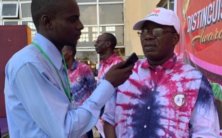 Acquisition of Skills Now Compulsory for Graduation at MAPOLY Effective from 2024/2025 Session -Rector