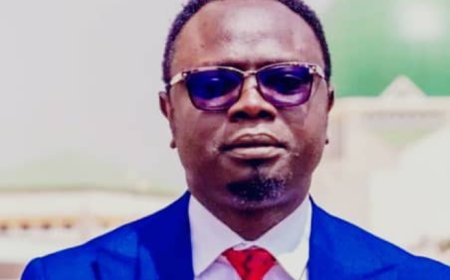 One Youth, Two Skills:Embrace 21st Century Technical Skills To Combat Unemployment -FG Tells Nigerian Youths