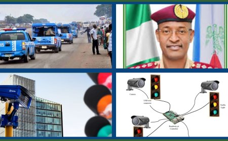 2024 Ember Months Campaign: FRSC Calls for Smart Tech Adoption to Curb Road Crashes, Enhance Commuter Safety