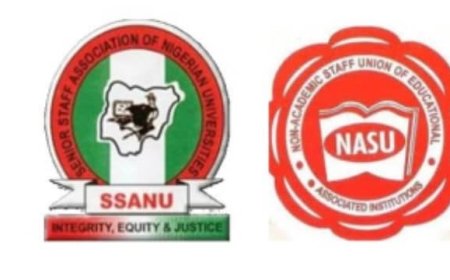 Respite for Nigerian Universities As NASU, SSANU Suspend Strike For One Month