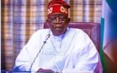 President Tinubu Orders Immediate Release Of Minors Detained In #EndBadGovernance Protests