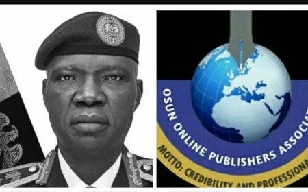 FG Orders Flags to be Flown at Half-mast Nationwide for 7 days in Honour of Lagbaja as OOPA Expresses Its Deepest Condolences