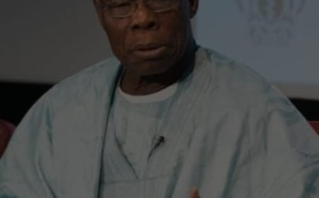 Edo Unveils Upgraded Stella Obasanjo Hospital As Obasanjo Reflects on Late Wife’s Role in Securing His Release from Prison