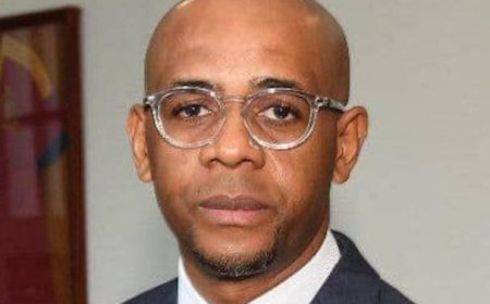 Equatorial Guinea 400 Sex Tapes: Baltasar Engonga Reportedly Remanded in Prison