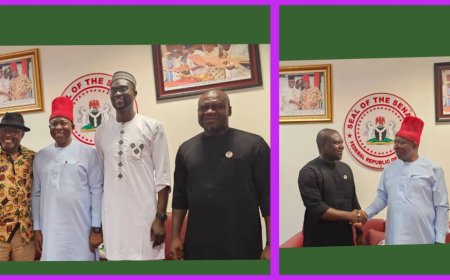 NASS, Ministry of Foreign Affairs Partner with Pelican Valley, NCBN to Attract Foreign Investments