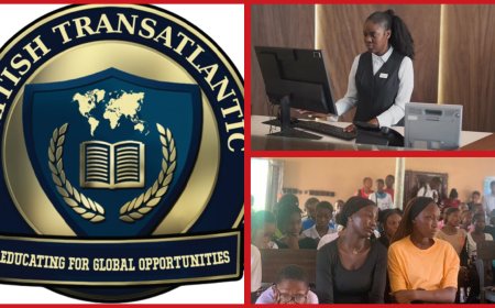 Amid Hunger, Unemployment, British Launches Part-time, Full-time Job Opportunities for Students