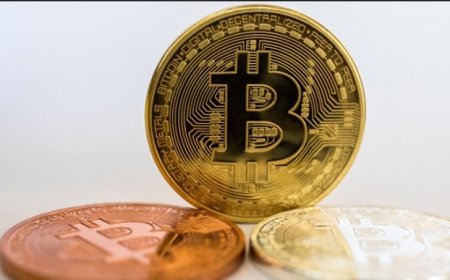 Trump Effect: Bitcoin Surges to a Record High Above $90,000