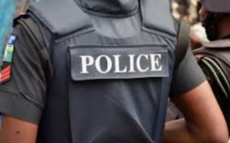 23-Year-Old Robbery Suspect Confesses To Stealing Police Phone While In Custody, Hides Phone in Cell For Two Weeks