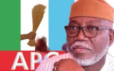 Lucky Ayedatiwa Wins Ondo Gubernatorial Elections, Secures Landslide Victory Over Opponents