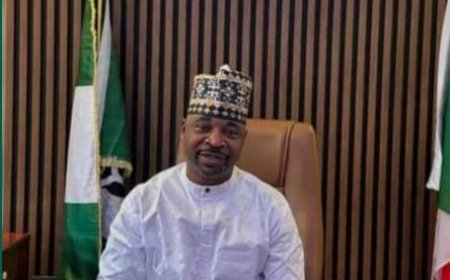 MC Oluomo Assumes NURTW Leadership Office Despite Court Nullifications