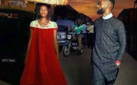 "I Begged for Food After My Popularity Waned’ Says Jumoke Orisaguna, Agege Bread Seller Turned Celebrity , Narrates Her Domestic Abuse Experience