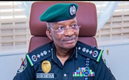 IGP Egbetokun Safe Schools Initiative: Ogun Police Launches Schools Protection Squad, Floats Capacity Building Training