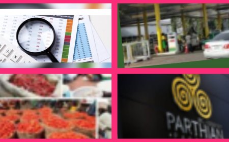 BUDGET 2025 SPECIAL ECONOMIC REPORT: Will Nigeria’s Proposed Budget for 2025 Address the Economic Hardship?