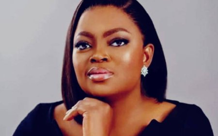 Actress Funke Akindele Unveils Luxury Real Estate Venture, Jenifa Gardens