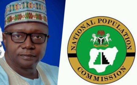Nigeria to Conduct Population, Housing Census in 2025 - NPC