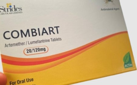 Beware of Fake Anti-Malaria Drugs in Circulation - NAFDAC Warns Nigerians