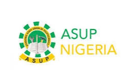 ASUP THreaten to Shut Down Polytechnics Nationwide By December 2 Over Unmet Demands