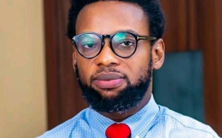 Breaking News:Journalist, Fisayo Soyombo Allegedly Arrested By Soldiers, Detained In Port Harcourt