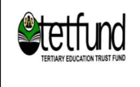 TETFund Suspends Foreign Scholarship for Lecturers Over High Costs, High Rates of Abscondment