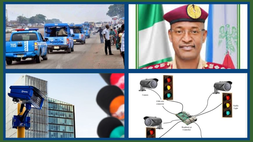 2024 Ember Months Campaign: FRSC Calls for Smart Tech Adoption to Curb Road Crashes, Enhance Commuter Safety