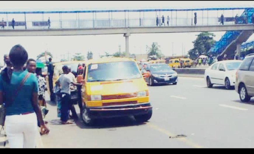 Lagos Ministry of Transportation Launches Digital System To Boost Safety, Efficiency in Interstate Travel