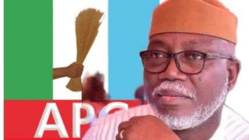 Lucky Ayedatiwa Wins Ondo Gubernatorial Elections, Secures Landslide Victory Over Opponents