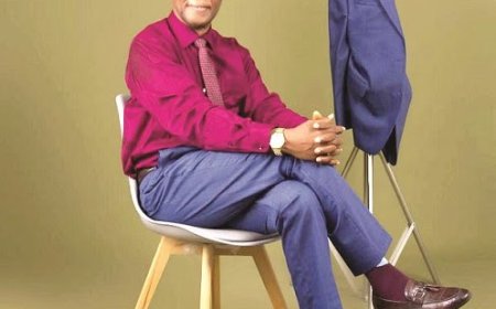 CultureGateAfrica to Honour Veteran Broadcaster, Olusesan Ekisola with Hall of Fame and  Unforgettable Father of Radio Broadcasting  Awards 2024