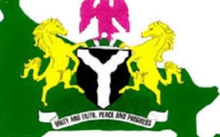 Ogun Recognized As Overall Best Performing State In ICT