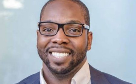 Nigerian, Bolu Ogunyemi Elected President of Canadian Medical Association