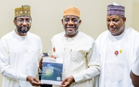 NITDA Partners FG for Integration of Digital Literacy in Nigeria's Educational System