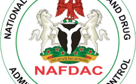 JUST IN:NAFDAC Warns Against Use of Deekins Amoxycillin 500mg capsule